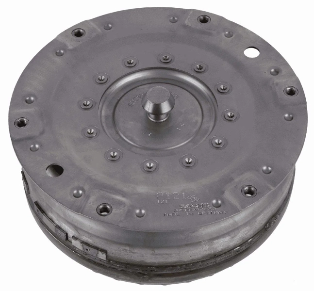 SACHS Torque Converter - 0700 002 632